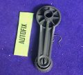 Nissan sunny interior window regulator handle grey color 01 pc. 