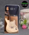 Samsung A7 2017 Cover - Guitar Cover. 