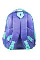 WalkEaze Stylish School Bag For Women and Girls - designcode: 15348b. 