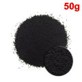 Plain Jet Black Pigment Powder For Epoxy Resin Art Craft DesireOutlet. 