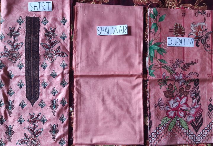 Unstitched%20Khaadi%20Linen%203%20pieces%20suit%20for%20women%20-%20Image%202