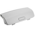 Car Sunglasses Case Spectacles Holder 1KD 868 837 Dustproof Anti Falling Gray for Maintenance Replacement for MK5 2005-2010. 
