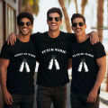 French Boyfriend Wedding Tees Evg Future Team Groom Squad Best Man T Shirt Bachelor Party Tshirt Fashion Beer Graphic Y2k Tops. 