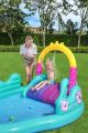 BESTWAY 53097 Unicorn Play Centre 9' x 6'6" x 54". 