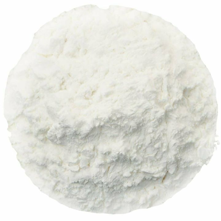 Guar Gum Powder 114g