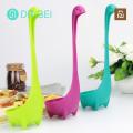 DR BEI Kitchen Ladle Cute Dinosaur Shape Cooking Serving Spoon Scoop. 