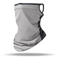 Rave Bandana Neck Gaiter Tube Headwear For Women Men Face Scarf. 