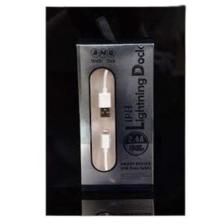 AMB%201.5M%20Fast%20Data%20Cable%20iP%20Lightening%20-%20Image%202