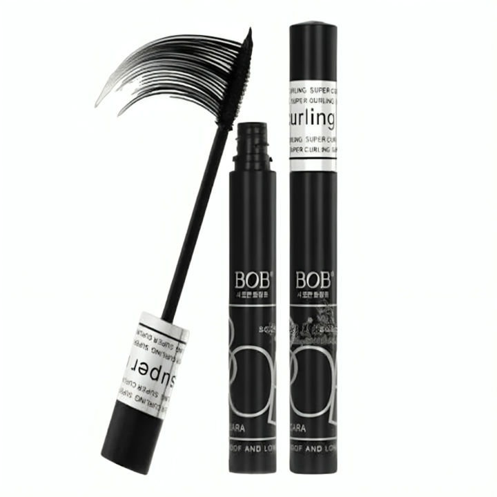 BOB%20Super%20Curl%20Black%20Mascara%20Waterproof%20Mascara%20-%20Image%202