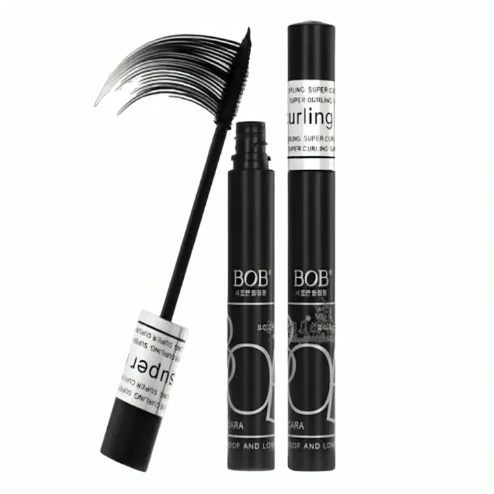 BOB%20Super%20Curl%20Black%20Mascara%20Waterproof%20Mascara%20-%20Image%202