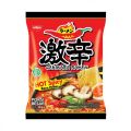 1 Nissin Hot Spicy Ramen Noodles. 