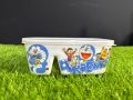 Lunch Box/Tefan Box/Kides Lunch Box/School Lunch Box/Melamine Tiffin Box with Spoon. 