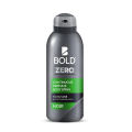 Hilal Care - Bold Zero Body Spray for Men Noir 120 ml. 