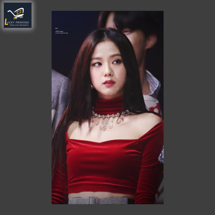 BTS A4 SIZE PRINT - Bts- Blackpink- TXT-Twice- Exo- Kpop - BTS ARMY ...