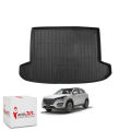 Hyundai Tucson 2020-21 Trunk Tray - Cargo Tray Matt Trunk Liner. 