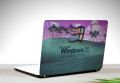 Aesthetic Retro Windows 95 Laptop Skin Vinyl Stickers Decal,12 13 14 15 15.6 inches Notebook Laptop Skin Sticker for all Laptops. 