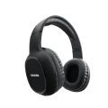 TOSHIBA wireless stereo headphone RZE-BT160H black. 