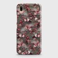 Cover For Vivo V11 Pro Hard Cover- Design 40. 