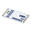 HC12 433Mhz HC-12 SI4463 Wireless Serial Port Module HC 12 module. 