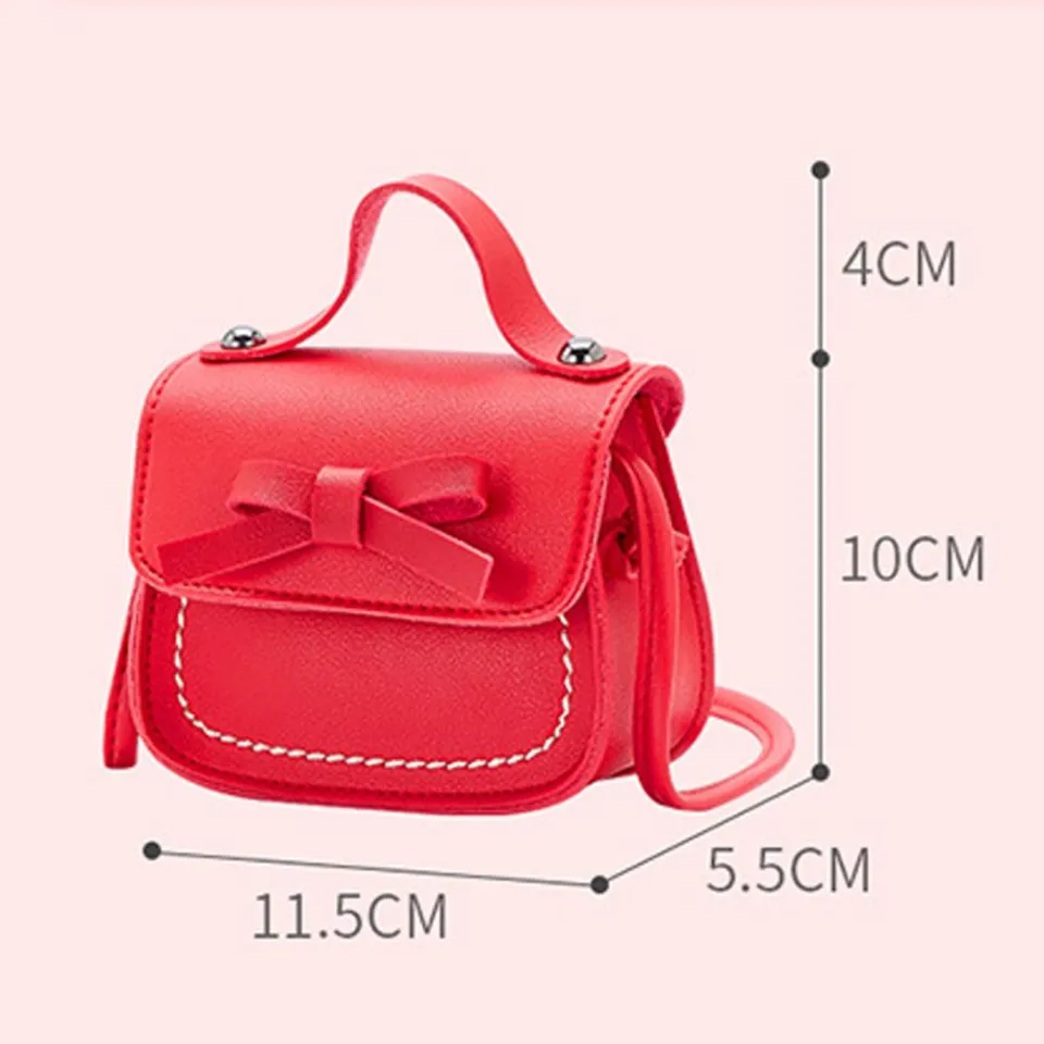 Little red purse best sale