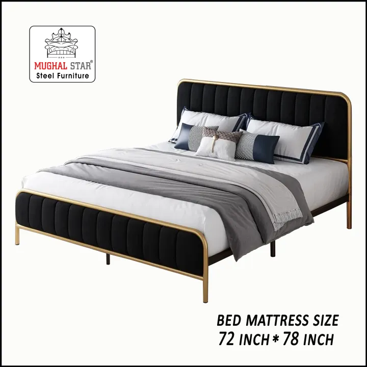 Ultra%20delux%20bed%20,Iron%20Bed,%20Double%20Bed,%20Mughal%20Star%20Steel%20Furniture%20-%20Image%203