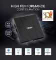 T95H - 4GB / 64GB - Android 11 Smart TV Box - H616 Quad-core 64 Bit TV Box - 6K Media Video Player WiFi LCD Display. 