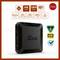 X96Q | 8GB-128GB | Android 15 | 4K Resolution | Android TV Box. 