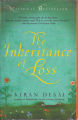 The Inheritance of Loss by Kiran Desai book (Urdu Bazar). 