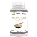 Organic Multani Mitti Powder 50 gm. 