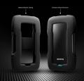 ADATA HD 330 - 2TB Shock Proof  External Hard Drive 2.5 - Black. 