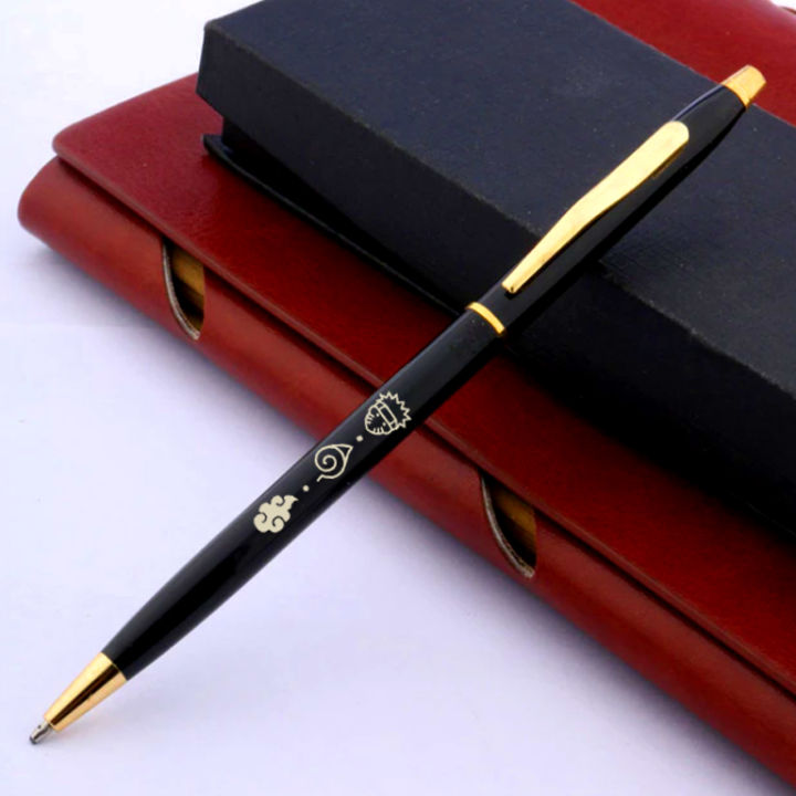 Naruto%20pen%20for%20Anime%20Lovers%20stationary%20ball%20pen%20slim%20and%20stylish%20-%20Image%202
