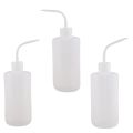 3Pcs Irrigation Bottle 500Ml Plant Watering Can Water Squirt Bottle. 