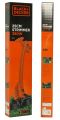 Black n Decker Grass Trimmer Electric Strimmer 350 Watts 25 cm Garden Cutter - GL360. 