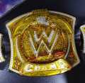 Wrestling Belt Toy For kids (Box packed). 