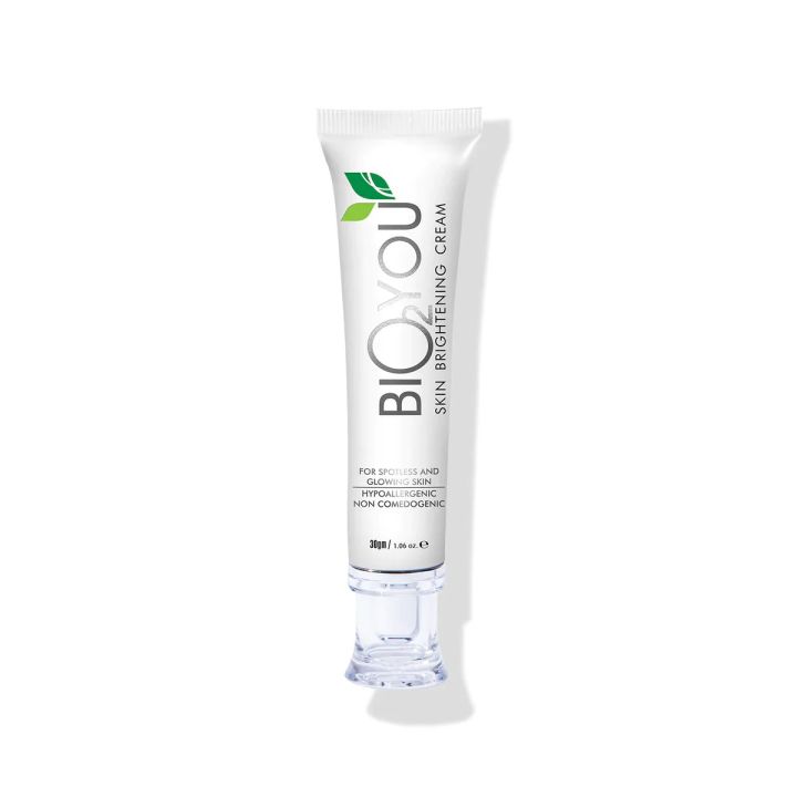 Bio2You Skin Brightening Cream 30Gm