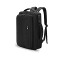 Men Minimalist Large Capacity Backpack. 