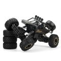 Remote Control Off-Road Monster Truck RC Toys for Boys High Speed Die-Cast Remote Control Toys For Kids. 