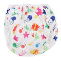 Baby Swimming Diaper Comfortable Washable Waterproof Unisex XL. 