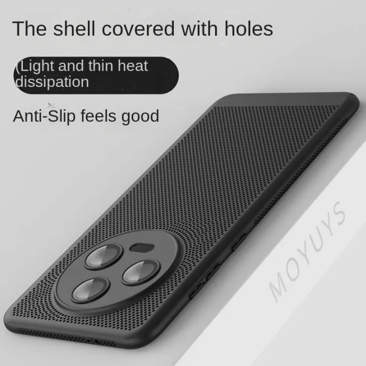 For%20Huawei%20Honor%20Magic%205%20Pro%20Case%20Hard%20PC%20Slim%20Heat%20dissipation%20Protective%20Back%20Cover%20Case%20For%20Huawei%20Magic5%205Pro%20Phone%20Shell%20-%20Image%203