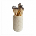 BH Cosmetics Studded Couture 12 Piece Brush Set Quality Makeup Set. 