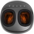 TRIDUCNA Shiatsu Foot Massager with Heat - Electric Feet Massage Machine with Multi-Level Deep Kneading and Air Compression for Plantar Fasciitis, Tired Foot Muscle Relax at Home or Office. 