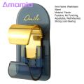 Amamia Washbasin Stand Adjustable Space Saving Basin Storage Rack Holder. 