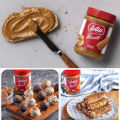 Lotus Biscoff - Smooth Spread - Creamy - 400g Pack of 1. 
