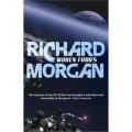 Woken Furies: Takeshi Kovacs Series (Book 3) By richard morgan. 