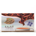 Cinnamon Herbal Green Tea - 20 sachets in a box - SAC. 