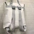 Xiaomi 20L Polyester Fiber Backpack Outing Trend Student Casual Simple Portable Bag For Men Women Student. 