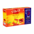 IMPORTED ALOKOZAY BLACK TEA - 100 TEA BAGS + FREE MUG - LIMITED EDITION (Imported from UAE). 