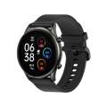 AceWa 1 Pcs Hydrogel Film Protector for Haylou RT2 Ls10 Full Screen Protector Haylou Ls10 RT 2 TPU Soft Clear Jelly Protective Film Guard for Haylou RT 2 Ls10 Smart Watch Accessories. 