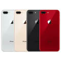 Apple iPhone 8 Plus 256GB Factory Unlocked - PTA Approved (FREE CHARGER & COVER) - daraz like new phones. 