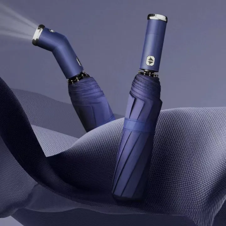 Automatic%20Folding%20Umbrella%20with%20Flashlight%20-%20Image%208